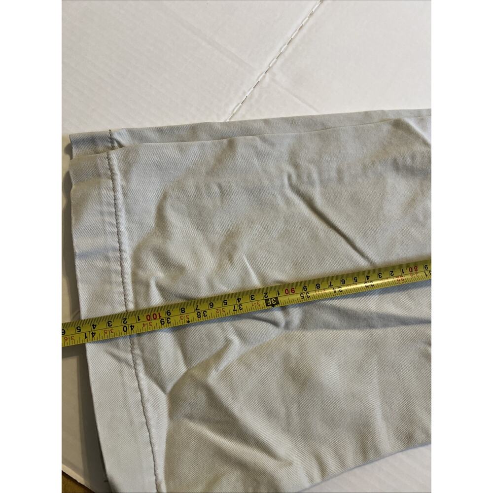 Levi's Carpenter Workwear Jeans Mens 36x32 Signature Light Beige Levi Strauss - Picture 7 of 7